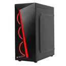 ScreenON – Night Shark - Ryzen 5 - 512GB SSD + 2TB HDD - GTX 1650 – GamePC.V32228 - WiFi - ScreenOn