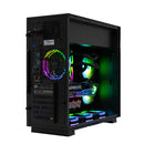 ScreenON – Night Shark - Ryzen 5 - 960GB SSD + 3TB HDD - GTX 1660 – GamePC.V32627 - WiFi - ScreenOn