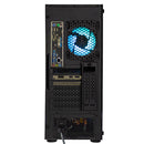 ScreenON - Racing Gaming Set + Red Bull Flag - F2426527 - (GamePC.F14065 + 27 Inch Monitor + Toetsenbord + Muis + Controller + Gratis Red Bull Flag) - ScreenOn