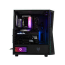 ScreenON - Racing Simulator - GamePC - COMB.V11RSAL - Ryzen 5 - 240GB M.2 SSD - GTX 1650 4GB - WiFi + Racing System Gear - ScreenOn