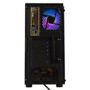 ScreenON - Raptor - Ryzen 3 2200G - 240GB M.2 SSD - GTX 1630 4GB - GamePC.V16573 - WiFi - ScreenOn