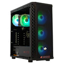 ScreenON - Raptor - Ryzen 3 - 240GB M.2 SSD - Radeon RX Vega 8 - GamePC.V16173 - WiFi - ScreenOn