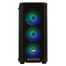 ScreenON - Raptor - Ryzen 5 - 240GB M.2 SSD - Radeon RX 570 - GamePC.V16273 - WiFi - ScreenOn