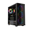 ScreenON – Raptor - Ryzen 5 - 240GB SSD + 1TB HDD - GTX 1630 4GB – GamePC.V14319 - WiFi - ScreenOn