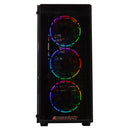 ScreenON – Raptor - Ryzen 5 - 240GB SSD + 1TB HDD - GTX 1660 – GamePC.V14219 - WiFi - ScreenOn