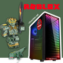 ScreenON - Roblox Guardian Set Hero - GamePC - ScreenOn