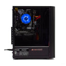 ScreenON - Ryzen 3 - 480GB M.2 SSD - GTX 1630 4GB - GamePC - WiFi (Geschikt voor Fortnite) - ScreenOn