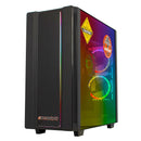 ScreenON - Ryzen 5 - 1TB M.2 - RTX 3060 - GamePC.T50124 - WiFi - ScreenOn