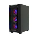 ScreenON - Ryzen 5 - 1TB M.2 - RTX 3070 - GamePC.T50125 - WiFi - ScreenOn