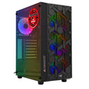 ScreenON - Ryzen 5 - 1TB M.2 - RX 6500XT - GamePC.T50117 - WiFi - ScreenOn