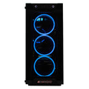 ScreenON - Ryzen 5 - 240GB M.2 SSD + 1TB HDD - GTX1650 - GamePC.T46197 - WiFi - ScreenOn