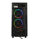 ScreenON - Ryzen 5 - 480GB M.2 SSD - RTX 3060 - GamePC V42365 - WiFi - ScreenOn