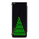 ScreenON - Ryzen 5 - 480GB SSD - Radeon RX 550 - Game PC (Fortnite) - WiFi - ScreenOn