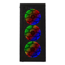 ScreenON - Ryzen 5 5600X - 512GB M.2 SSD + 1TB HDD - RTX-3060 - GamePC.V550105 - WiFi - ScreenOn