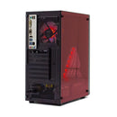 ScreenON - Ryzen 5 - 960GB SSD - Radeon RX 550 - Game PC (Fortnite) - WiFi - ScreenOn