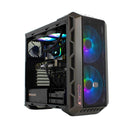 ScreenON - Ryzen 7 - 480GB M.2 SSD + 2TB HDD - RTX 3070 8GB - GamePC.X42582 - WiFi - ScreenOn