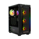 ScreenON - Ryzen 7 5800X - 1TB M.2 - RX 6700XT - GamePC.T50142 - WiFi - ScreenOn