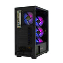 ScreenON - Ryzen 7 5800X - 1TB M.2 SSD - RTX 3070 - GamePC.T50138 - WiFi - ScreenOn