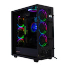 ScreenON - Ryzen 7 5800X - 1TB M.2 SSD - RTX 3080 - GamePC.T50141 - WiFi - ScreenOn