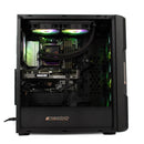 ScreenON - Ryzen 7 5800X - 512GB M.2 SSD + 1TB HDD - RTX-3070 - GamePC.V60076 - WiFi - ScreenOn