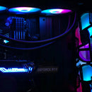 ScreenON - Ryzen 9 - 1TB M.2 SSD + 3TB HDD - RTX 3080Ti 12GB - GamePC.V52247 - WiFi - ScreenOn