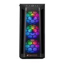 ScreenON - Ryzen 9 - 2TB SSD + 6TB HDD - RTX 3060 - Ripper - GamePC.X24168 - ScreenOn