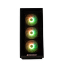 ScreenON - Ryzen 9 3900X - 1TB M.2 SSD + 3TB HDD - RTX 3080 - GamePC.V52064 - WiFi - ScreenOn