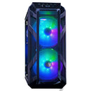 ScreenON - Ryzen 9 3900X - 1TB M.2 SSD + 3TB HDD - RX 6800XT - GamePC.V52147 - WiFi - ScreenOn