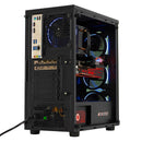 ScreenON - Steel - Intel Core i5 - 1TB M.2 - GTX 1630 4GB - GamePC.V31121 - WiFi - ScreenOn