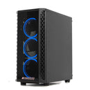 ScreenON - Steel - Intel Core i5 - 240GB M.2 - GTX 1650 - GamePC.V30620 - WiFi - ScreenOn