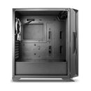 ScreenON - Stormtrooper - Ryzen 5 - 500GB of 1TB M.2 SSD - Radeon Vega 7/RTX3050/RTX3060 - GamePC - WiFi - ScreenOn