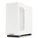 ScreenON - White Widow - Intel Core i9 - 480GB M.2 SSD + 1TB HDD - RTX 3060Ti - GamePC.X621828 - WiFi - ScreenOn