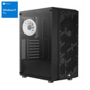 ScreenON - Works - Athlon 300GE - 240GB M.2 SSD - Radeon RX Vega 3 - Home PC.Z11034 - WiFi - ScreenOn