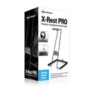 Sharkoon - X-Rest PRO - Headset Standaard - ScreenOn