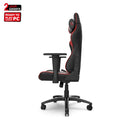SPC Gear - SR300 V2 RD - Gaming Stoel - ScreenOn