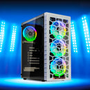 Screenon - Ryzen 5 - 480 Go M.2 SSD + 2TB HDD - Radeon Vega 7 - Gamepc.x348103 - WiFi