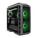 ScreenON - VoidTalon - Ryzen 7 - 1TB M.2 NVMe SSD + 3TB HDD - RTX 3080Ti - GamePC.V58455 - WiFi