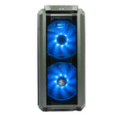 ScreenON - VoidWalker - Ryzen 7 - 1TB M.2 NVMe SSD + 3TB HDD - RX 6800 - GamePC.V58355 - WiFi